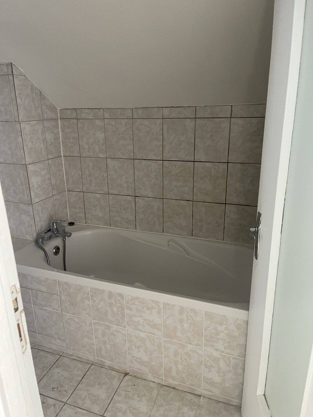 Maison à louer, 45m², NANTERRE