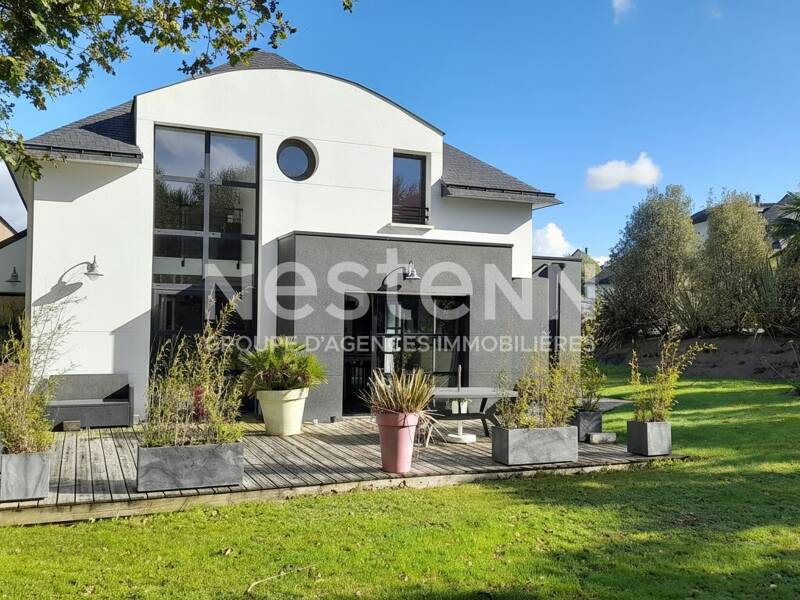 Maison à vendre, 134m², GRAND CHAMP