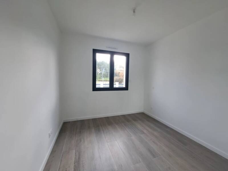 Maison à louer, 103m², LE BARP