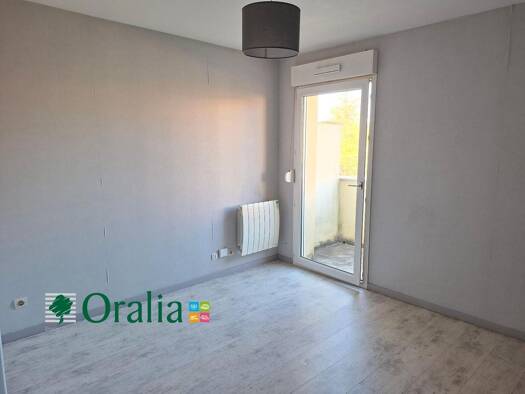 Appartement à louer - logement étudiant 418 € 1 pièce 21,9 m² Étage 1/1 Universites Dijon 21000