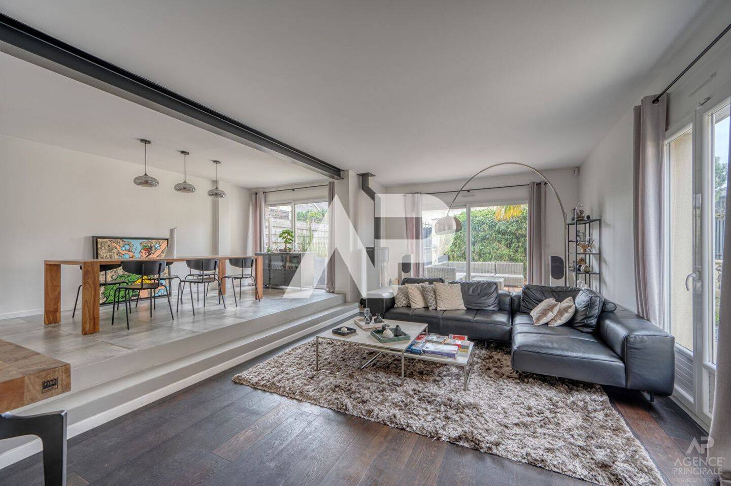 Maison à vendre, 192m², RUEIL MALMAISON