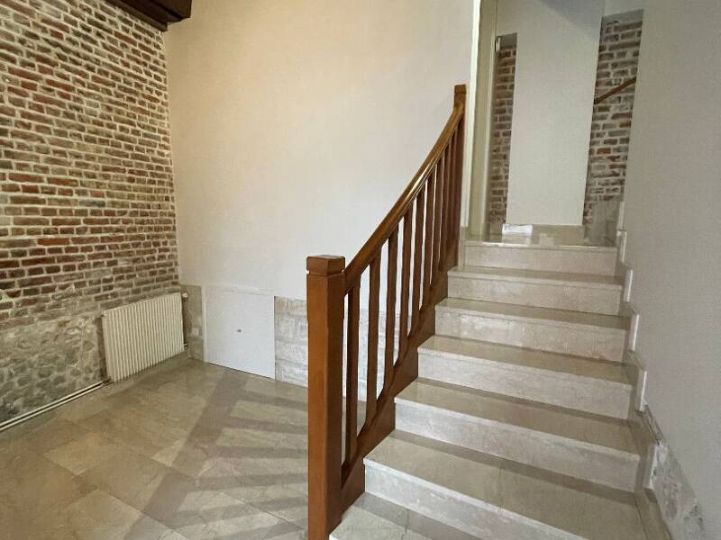 Maison à louer, 56m², ROUEN