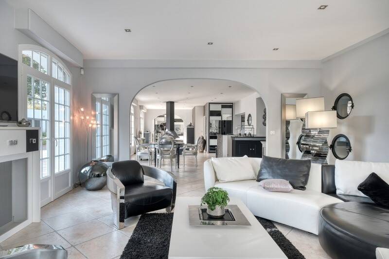 Maison à vendre, 227m², GARANCIERES