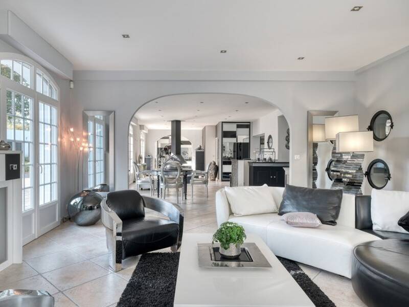 Maison à vendre, 227m², GARANCIERES