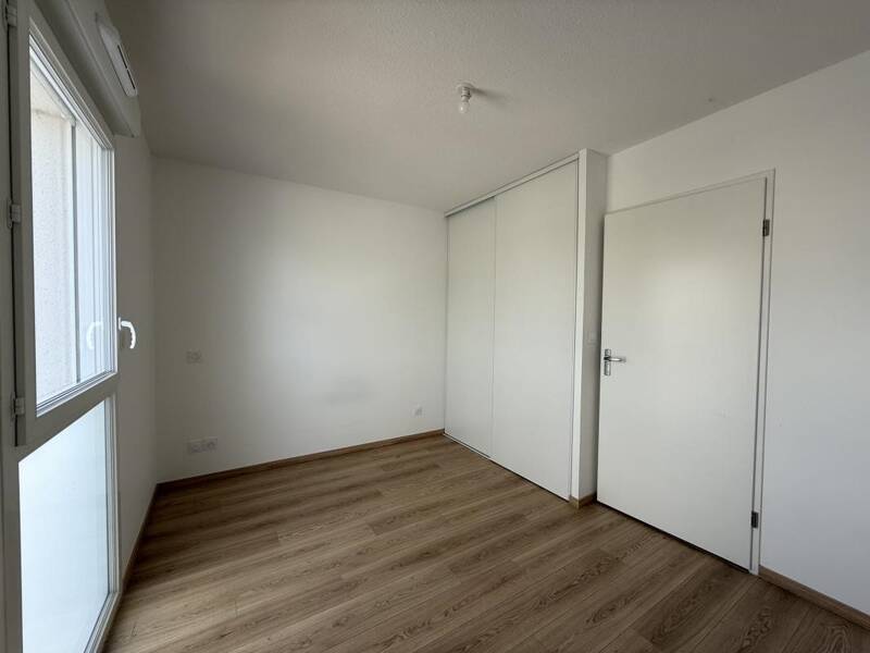 Maison à louer, 57m², SAINT LYS