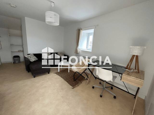 Maison à louer, 31m², PAU