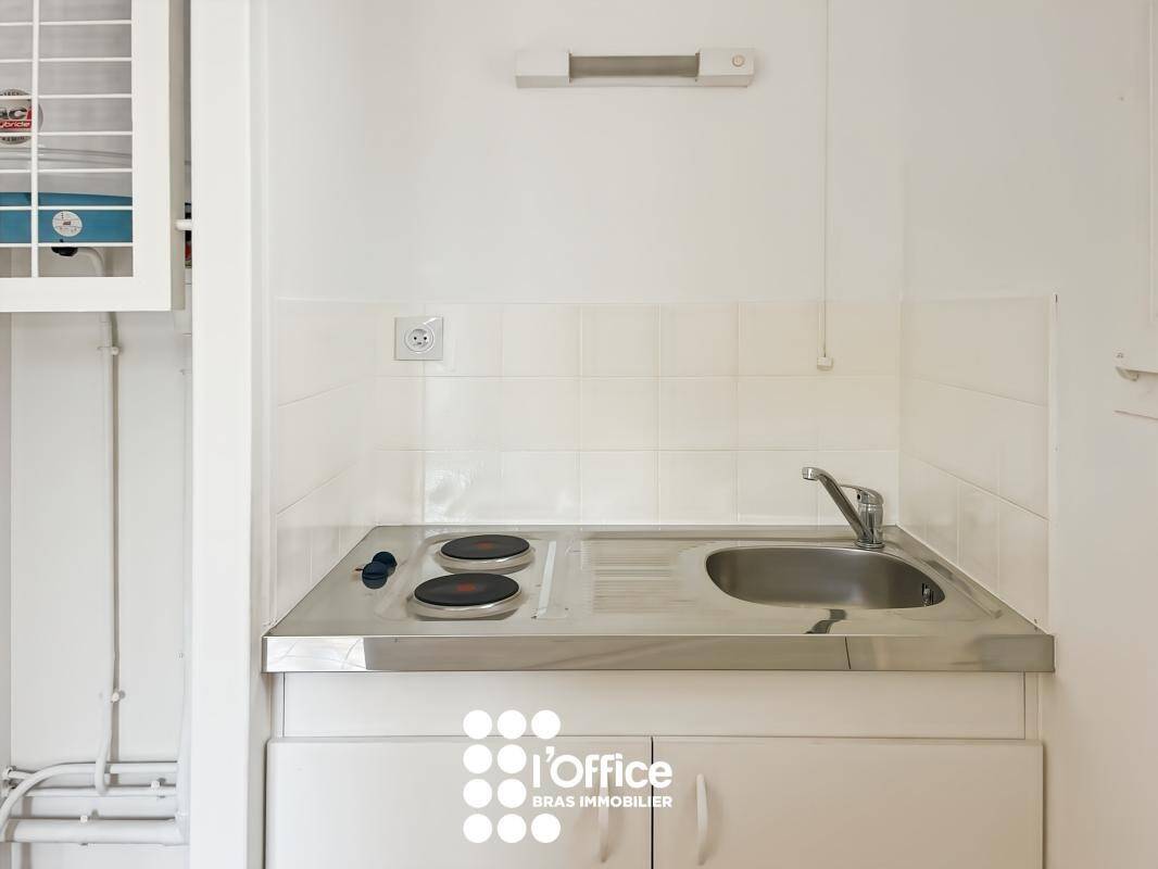 Maison à louer, 25m², LA ROCHE SUR YON