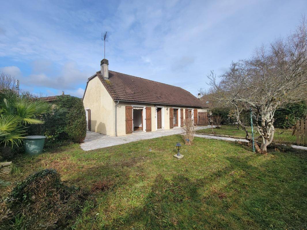 Maison à vendre, 98m², PAU