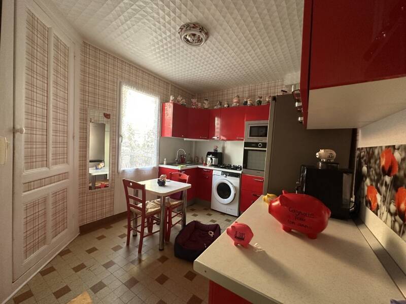 Maison à vendre, 80m², LE HAVRE