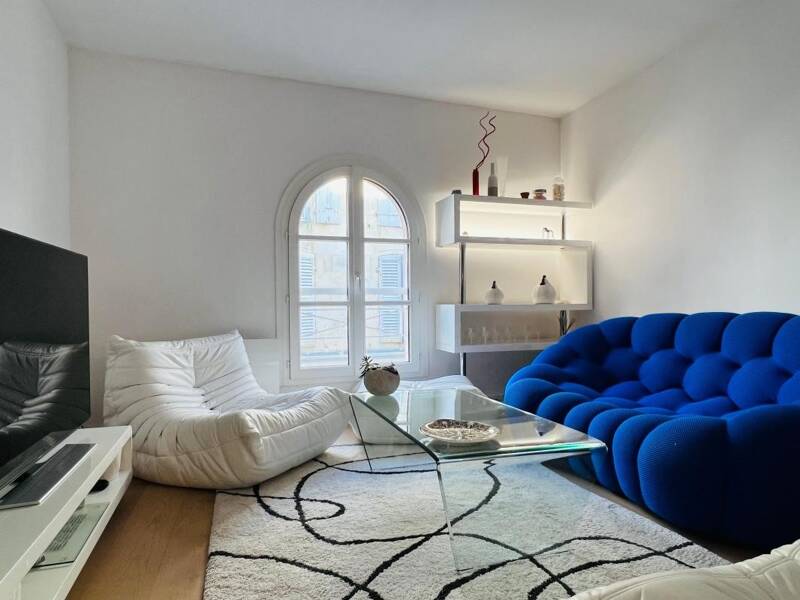 Maison à vendre, 63m², SAINT MARTIN DE RE