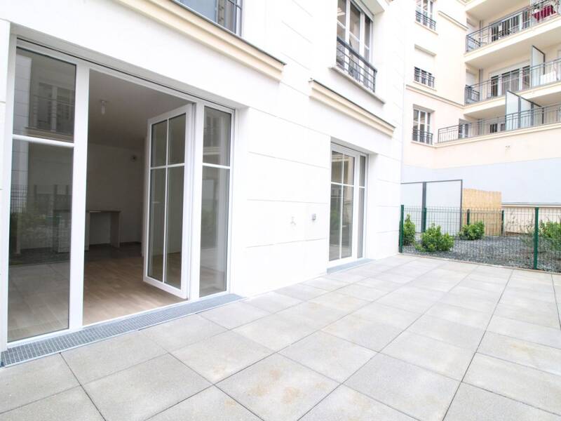 Maison à louer, 44m², MAISONS ALFORT