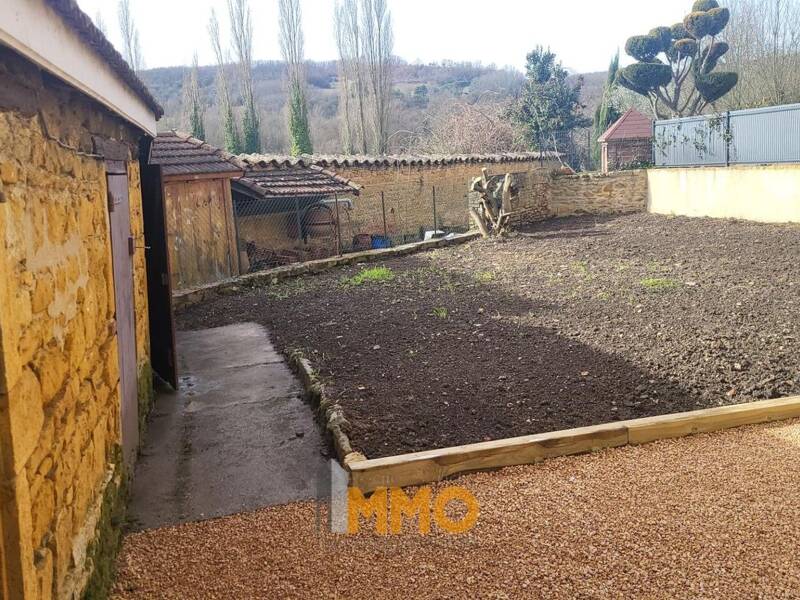 Maison à louer, 66m², CHATILLON