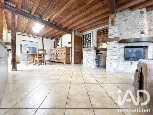 Maison à vendre 175 900 € 7 pièces 6 chambres 160 m² Haveluy 59255