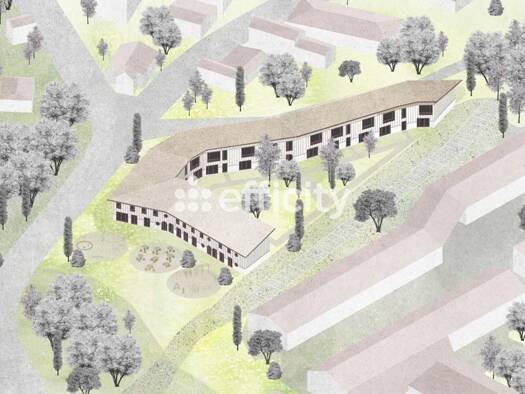 Appartement à vendre 182 750 € 2 pièces 1 chambre 55 m² RDC/2 Bourg Mimizan 40200