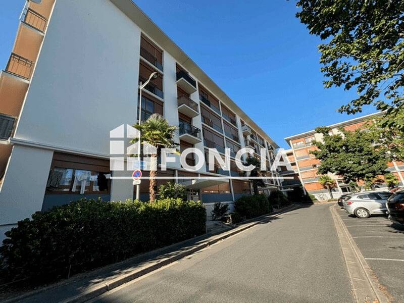 Maison à louer, 73m², TOURS