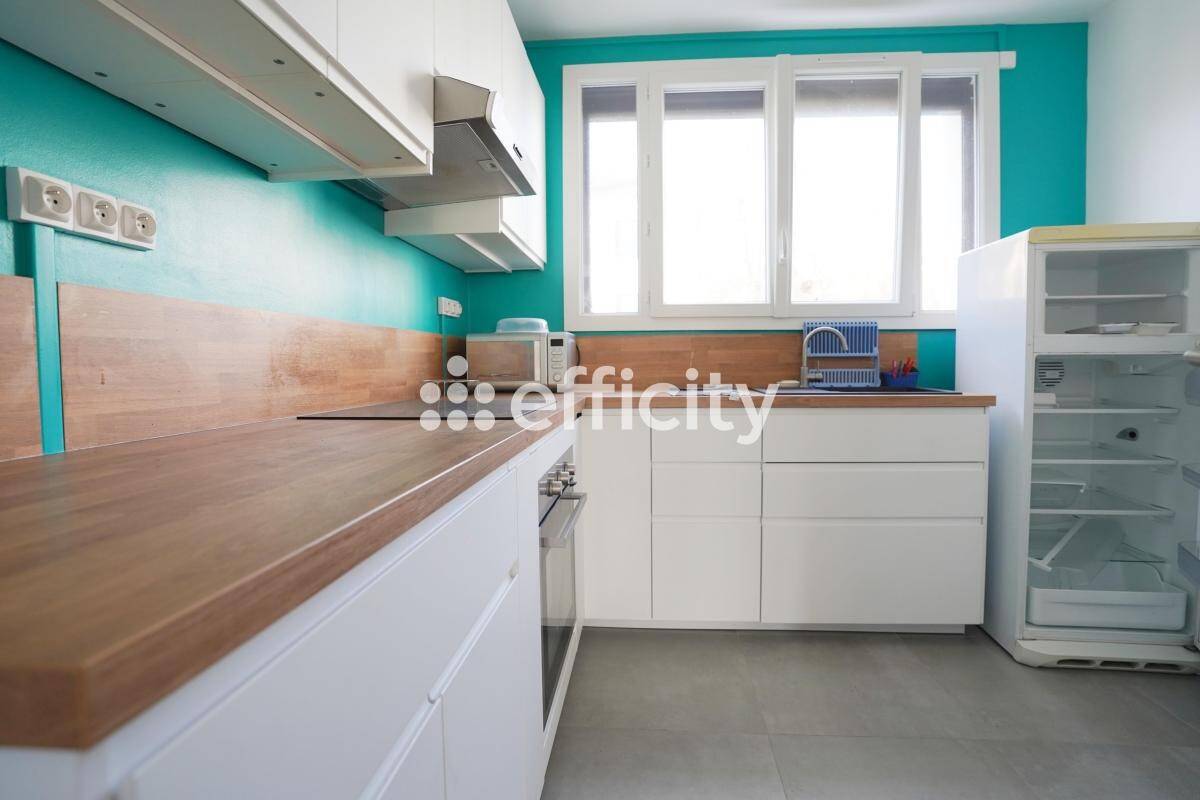 Maison à louer, 47m², ANTONY