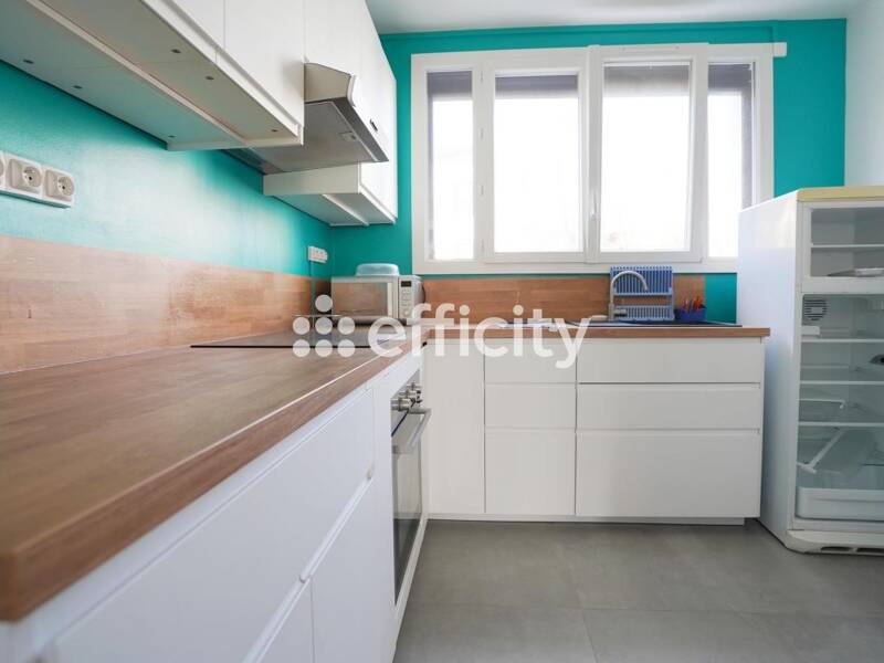 Maison à louer, 47m², ANTONY