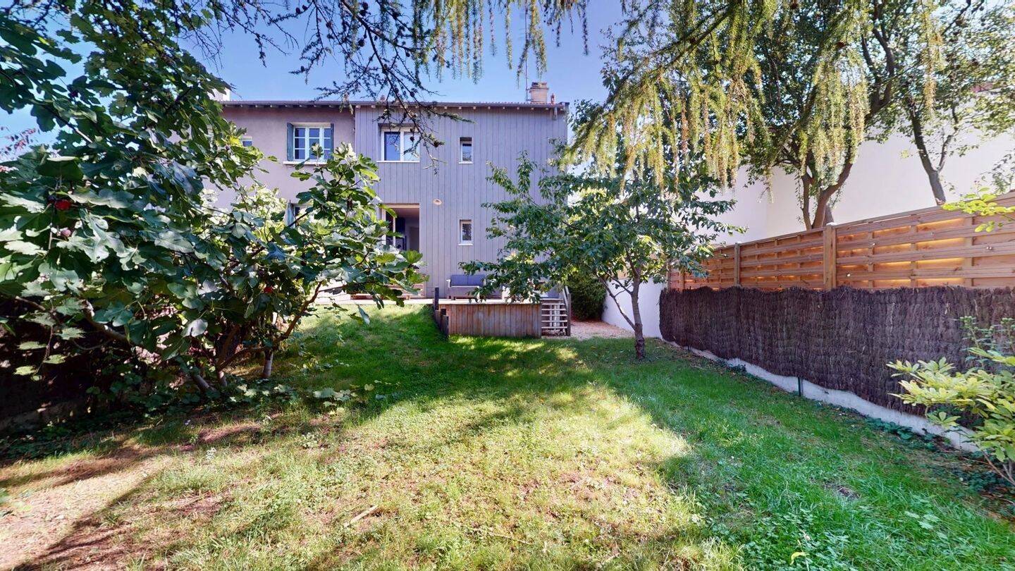 Maison à vendre, 77m², CHAMPIGNY SUR MARNE