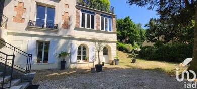 Appartement à vendre 312 000 € 3 pièces 2 chambres 51 m² RDC/3 Coteau Nord Chevreuse 78460