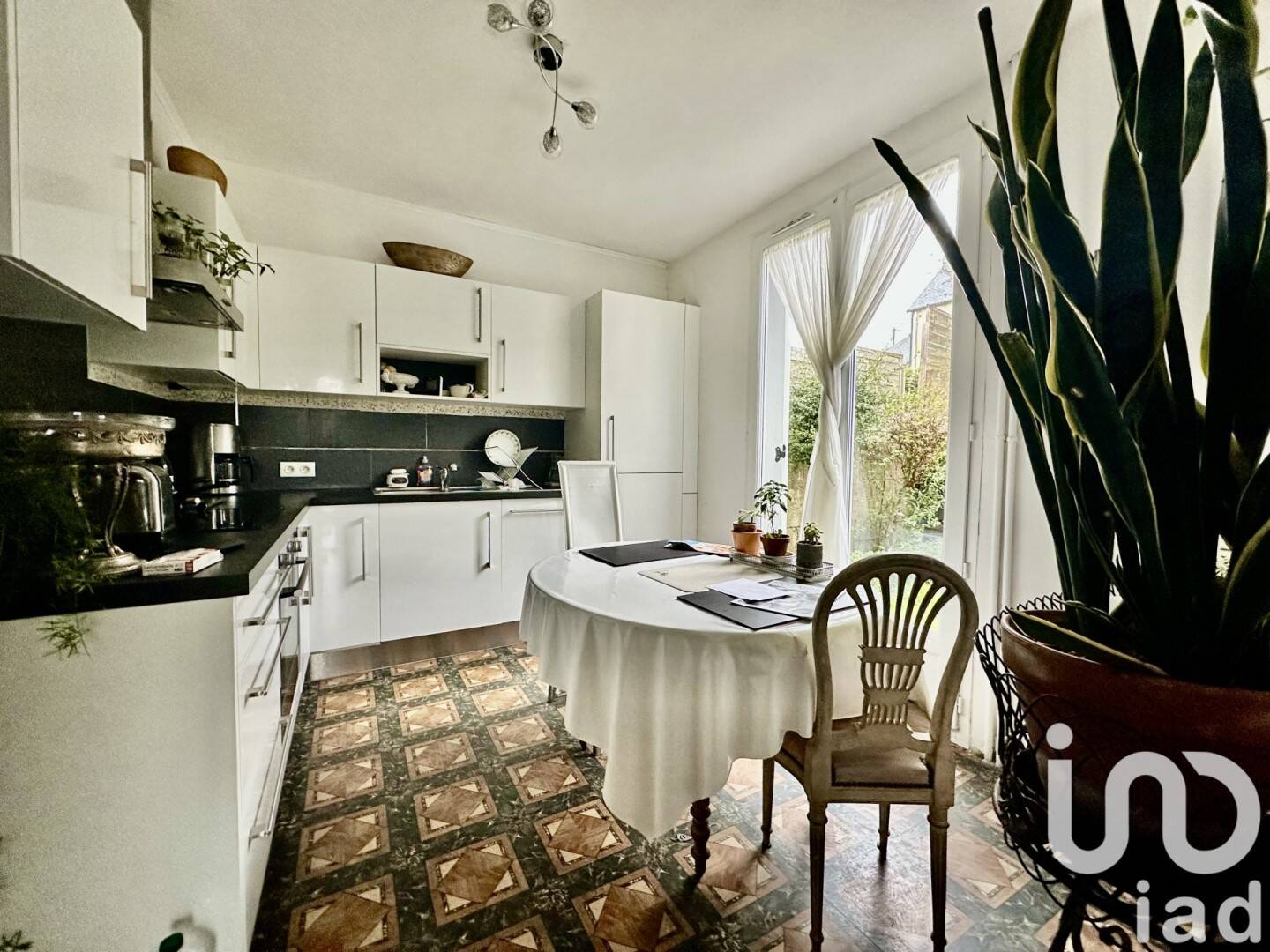 Maison à vendre, 120m², QUIMPER