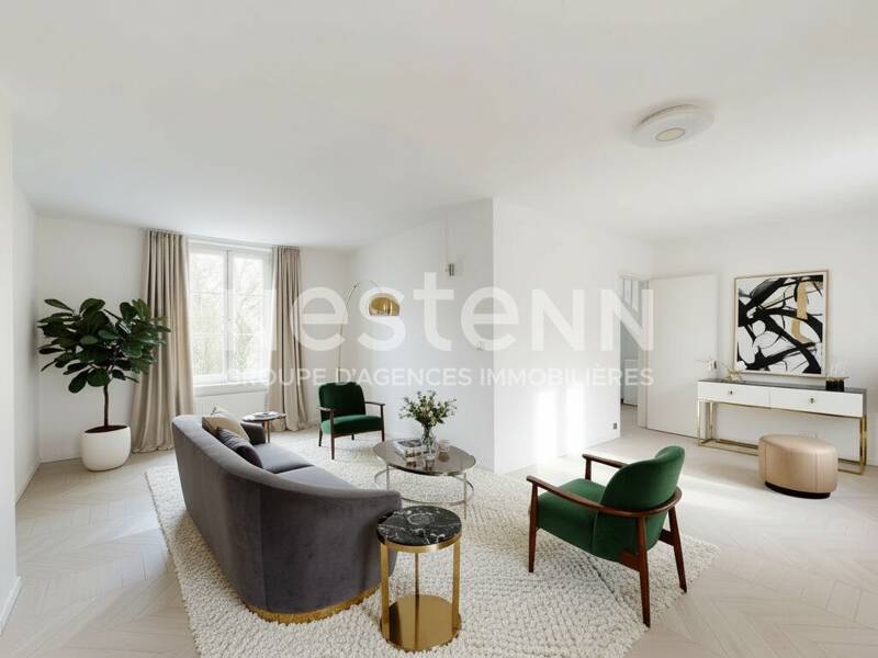 Maison à vendre, 97m², ANTONY