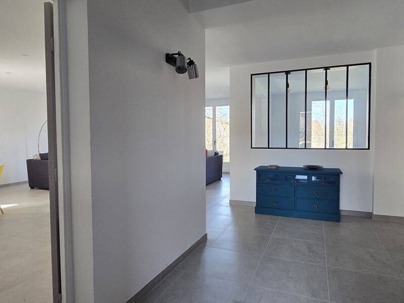 Maison à vendre, 234m², PERIGNAT LES SARLIEVE