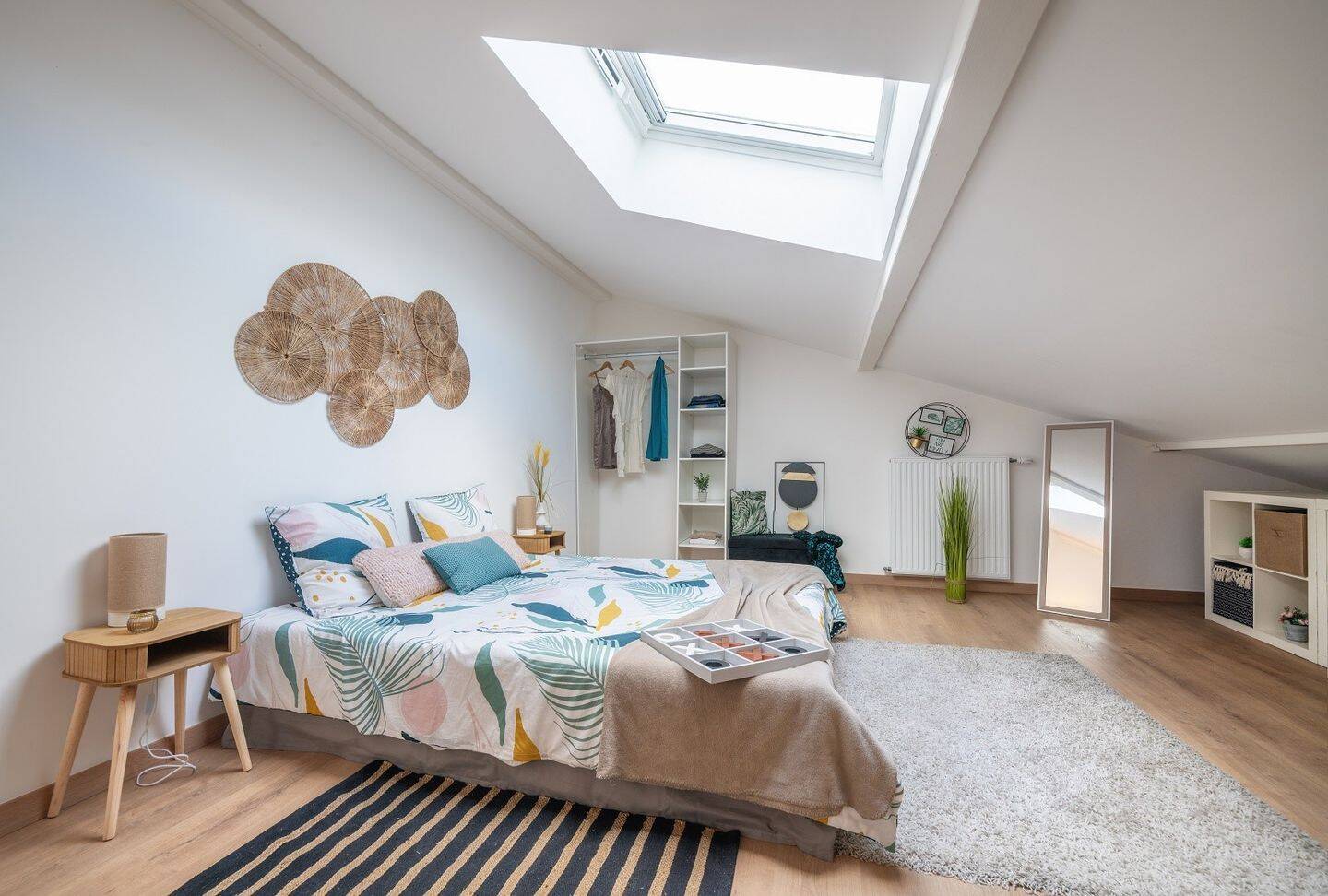 Maison à vendre, 68m², SAINT PIERRE EN FAUCIGNY