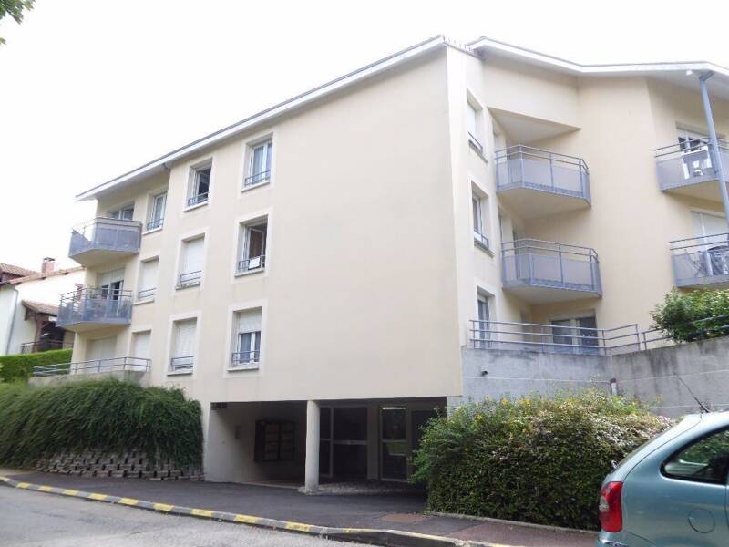 Maison à louer, 53m², LIMOGES