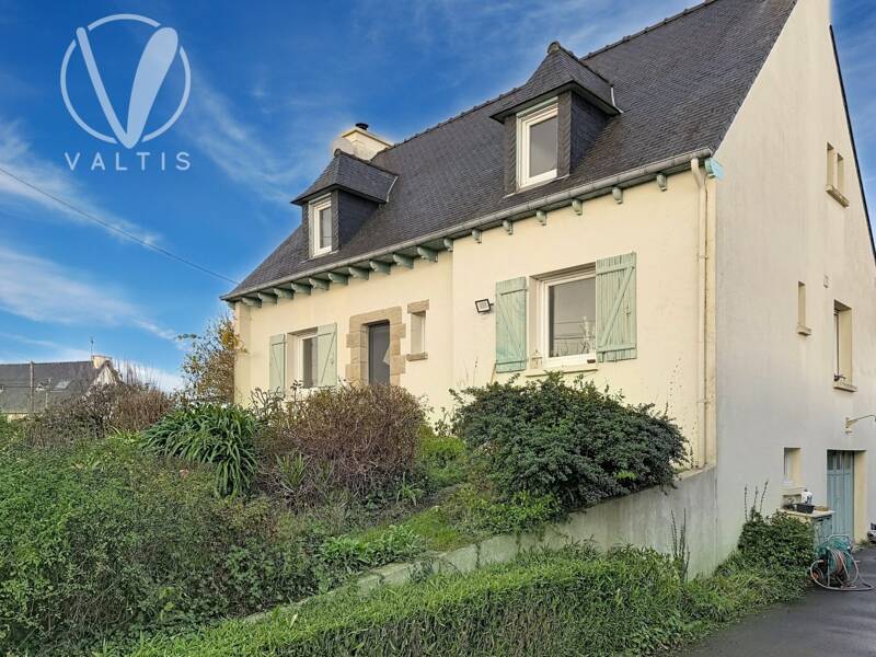 Maison à vendre, 196m², SAINT CAST LE GUILDO