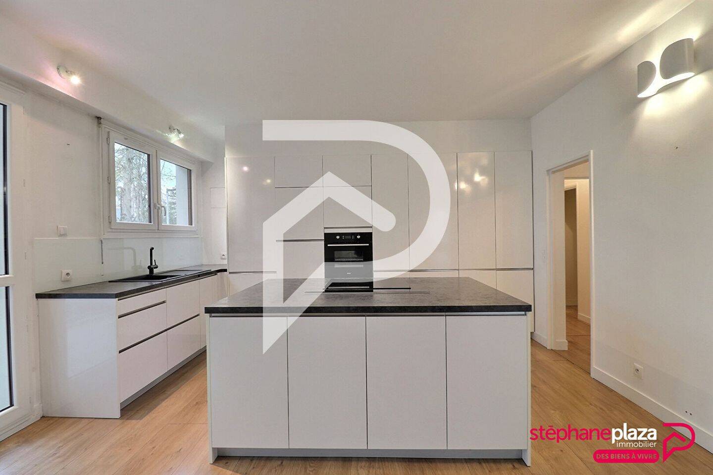 Maison à vendre, 140m², MAISONS LAFFITTE