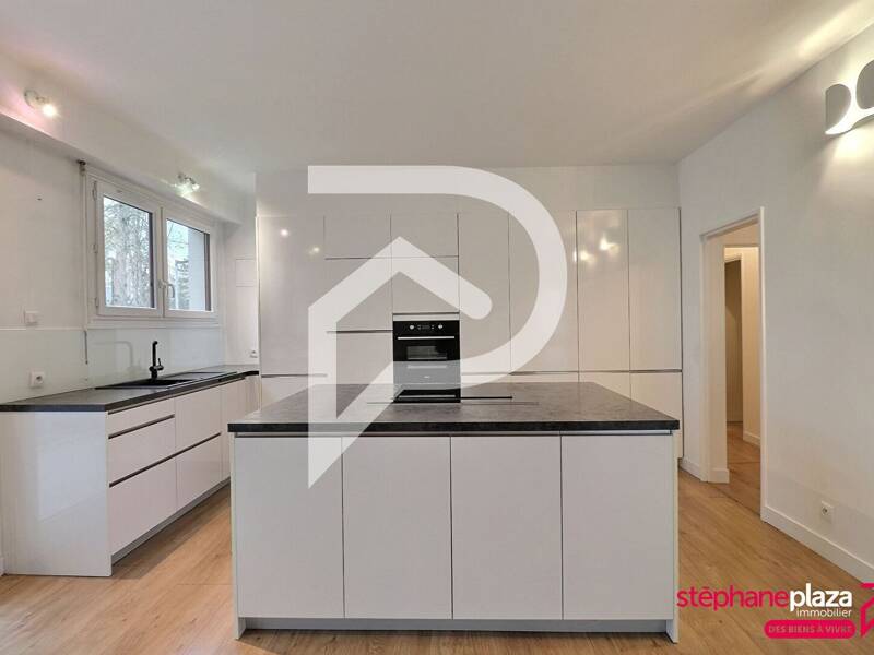 Maison à vendre, 140m², MAISONS LAFFITTE