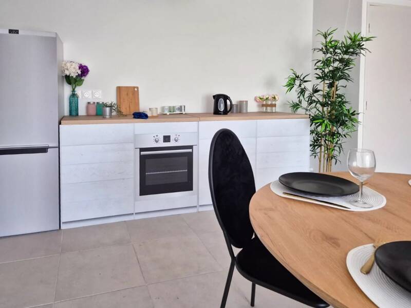 Maison à vendre, 97m², MARSEILLE 13E