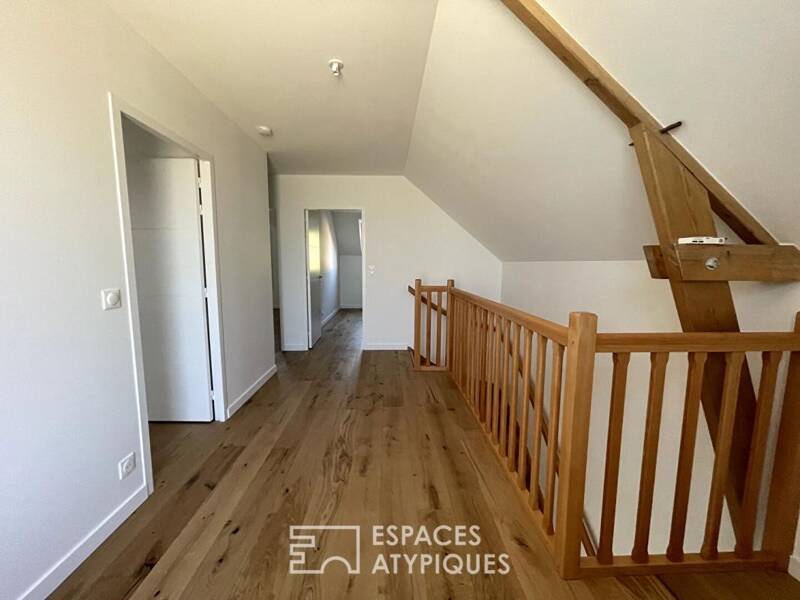 Maison à vendre, 136m², LA BAULE ESCOUBLAC
