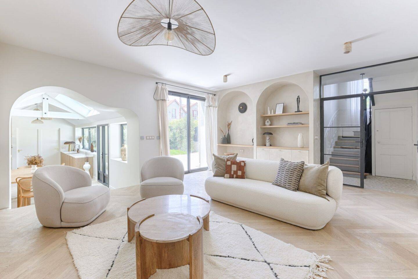 Maison à vendre, 142m², COLOMBES