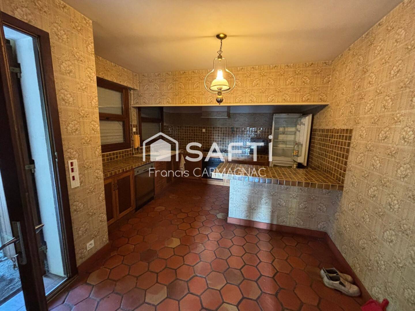 Maison à vendre, 130m², LA LANDE DE FRONSAC