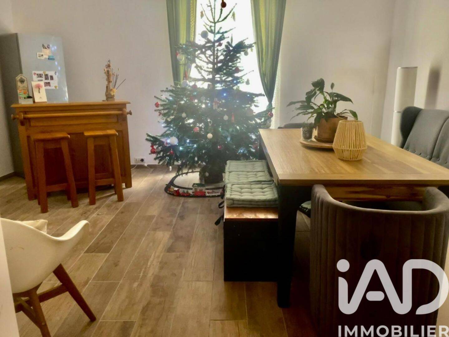 Maison à vendre, 150m², SAINTE MAURE DE TOURAINE