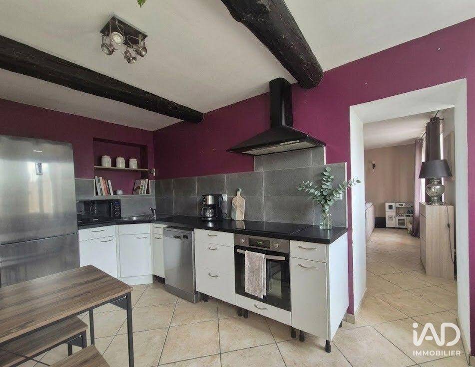 Maison à vendre, 98m², VILLENEUVE