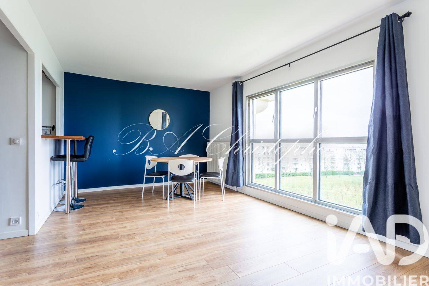 Maison à louer, 52m², CERGY