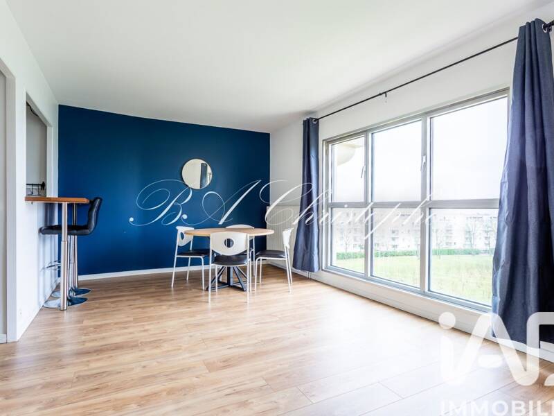 Maison à louer, 52m², CERGY