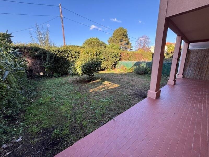 Maison à louer, 42m², ANTIBES