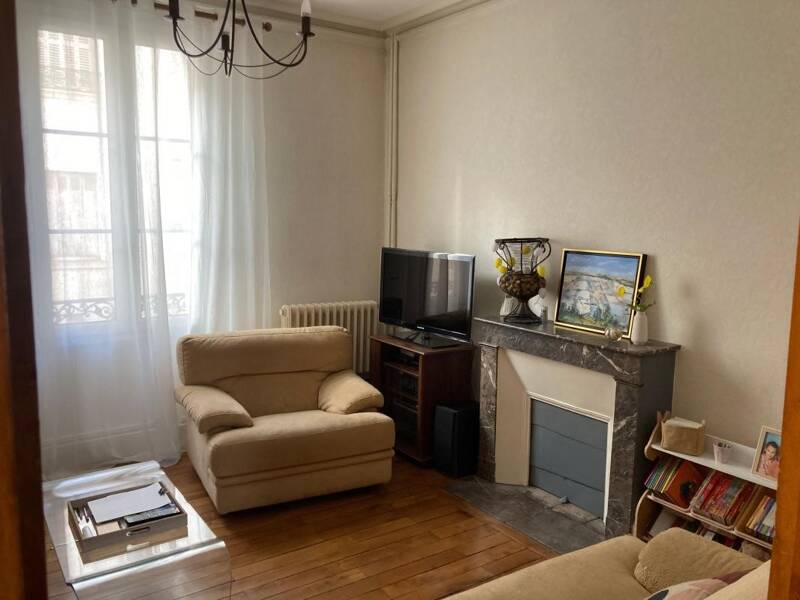 Maison à vendre, 132m², TOURS