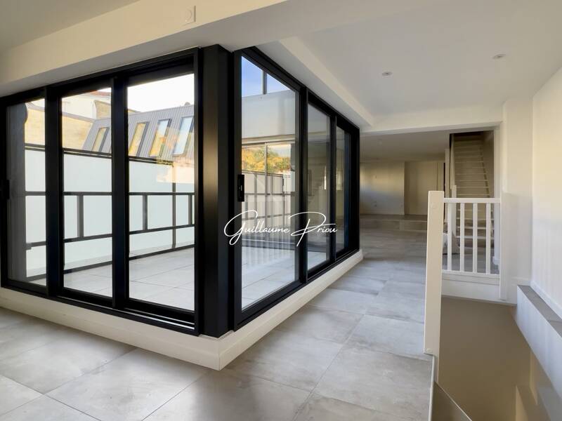 Maison à vendre, 155m², BORDEAUX
