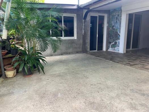 Immeuble à vendre 357 000 € 280 m² Saint-Joseph 97480