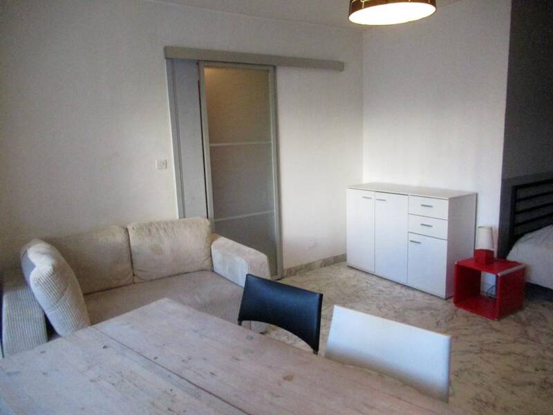 Maison à louer, 33m², NICE