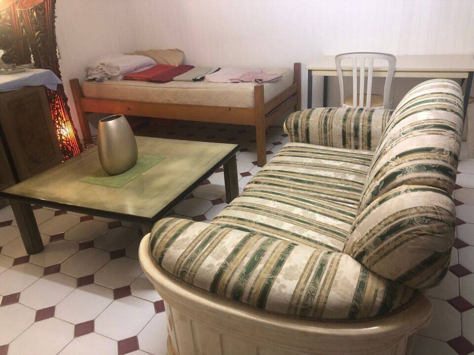 Maison à louer, 13m², SAINT MAUR DES FOSSES