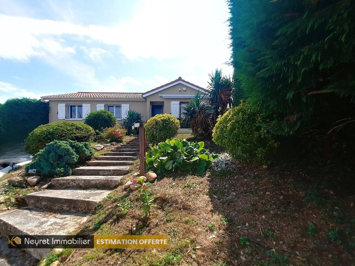 Maison à vendre, 145m², TERNAY