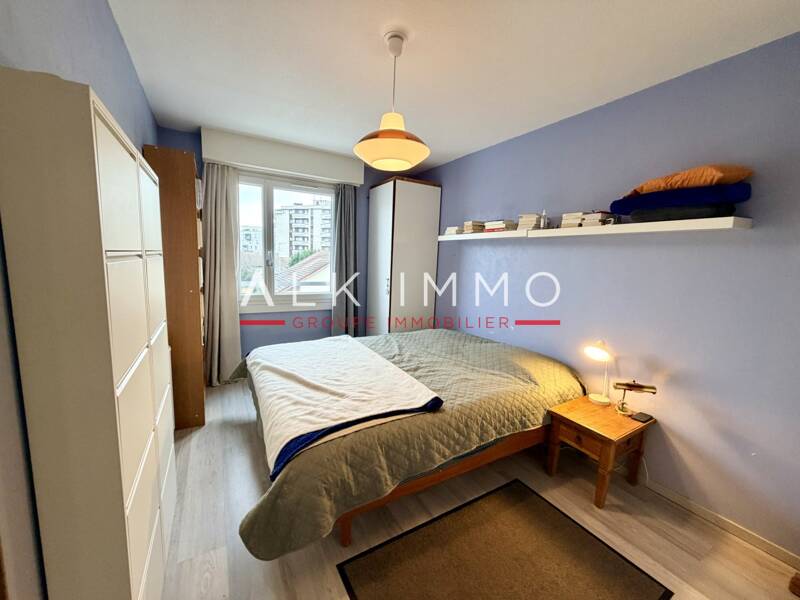 Maison à vendre, 72m², GAILLARD