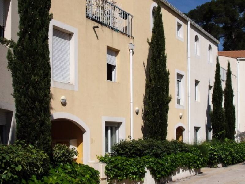 Maison à louer, 24m², MONTPELLIER