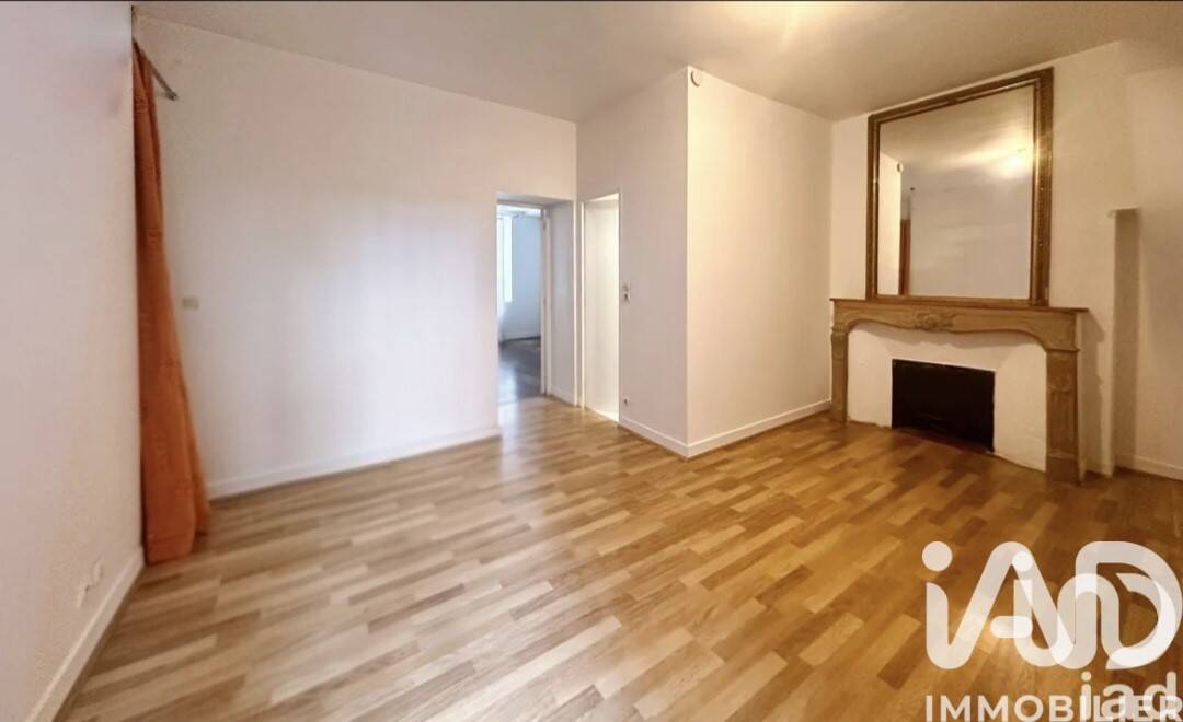 Maison à vendre, 54m², VERSAILLES
