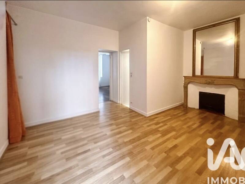 Maison à vendre, 54m², VERSAILLES